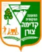 לוגו קדימה צורן